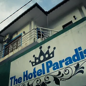 The Paradise Hotel